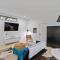 Stonewall Bungalows - Sleeps 15