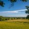 Abberley Shepherds Hut - Ockeridge Rural Retreats