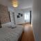 Appartements L'hirondelle - 博让西