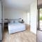 Studio Rio Unique space with garden and garage