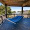 4x535, The 4x4-Leaf Clover- Soundside, Canal Front! Water views! - Knotts Island