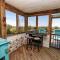 4x535, The 4x4-Leaf Clover- Soundside, Canal Front! Water views! - Knotts Island