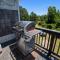 4x535, The 4x4-Leaf Clover- Soundside, Canal Front! Water views! - Knotts Island