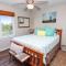 4x535, The 4x4-Leaf Clover- Soundside, Canal Front! Water views! - Knotts Island
