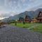 Kazbegi Spa Resort Cottages