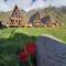 Kazbegi Spa Resort Cottages