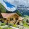Chalet Caramelle