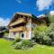 Chalet Caramelle