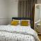 Double Room With Free WiFi Keedonwood Road - 布罗姆利