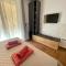 Apartment Rafailovici