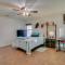 Charming McAllen Rental Home with Private Backyard!