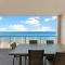 Ocean Reef Beach Resort! Beach Front! Free Seasonal Beach Chairs! by Dolce Vita Getaways PCB