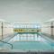 Ocean Reef Beach Resort! Beach Front! Free Seasonal Beach Chairs! by Dolce Vita Getaways PCB
