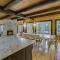 Chalet Le Montcalm