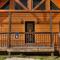 Chalet Le Montcalm