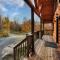 Chalet Le Montcalm