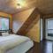 Chalet Le Montcalm
