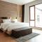 Asmaya Hill View Villa 7 bedrooms with a private swimming pool