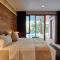 Asmaya Hill View Villa 7 bedrooms with a private swimming pool