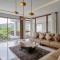 Asmaya Hill View Villa 7 bedrooms with a private swimming pool