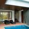 Asmaya Hill View Villa 7 bedrooms with a private swimming pool