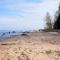 5 person holiday home in MÖLLTORP-By Traum