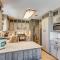 Waterfront Florida Vacation Rental with Boat Dock