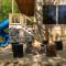 Heated Indoor Pool Theater Outdoors Gameroom