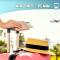 1 Min to the Beach Apartment - Kitchen - Tramway - Air Conditioner - Wifi - Promenade Des Anglais