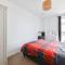 2 Bed Apartment only 15 mins from Central London - 伦敦