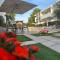 Hotel Halibas - أولتسينج