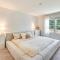Modern Anderson Home with Fire Pit and Grill - Anderson