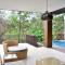 Anindya Hill View Villa 7 bedrooms with a private swimming pool