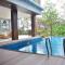 Anindya Hill View Villa 7 bedrooms with a private swimming pool