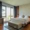Anindya Hill View Villa 7 bedrooms with a private swimming pool - 万隆
