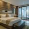 Anindya Hill View Villa 7 bedrooms with a private swimming pool
