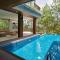 Anindya Hill View Villa 7 bedrooms with a private swimming pool
