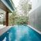 Anindya Hill View Villa 7 bedrooms with a private swimming pool