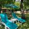 Getaway house Loko