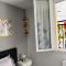 Appartement L'or 2 pièces de 44 m2 - Noisy-le-Sec