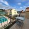Appartamento Vista mare con Piscina Cala di Sole