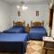 Hostal Moraima