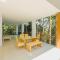 Atsuka Hill View Villa 8 bedrooms with a private heated swimming pool