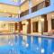 Atsuka Hill View Villa 8 bedrooms with a private heated swimming pool