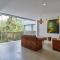 Atsuka Hill View Villa 8 bedrooms with a private heated swimming pool