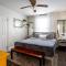 Newly Renovated 5BR 2BA Haven with Amenities - بريدجبورت