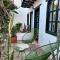 Casa Ande Hotel boutique