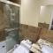 Masterbedroom with Private washroom