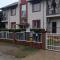 DORA Apartman