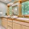 Secluded Cabin with Boats Less Than 6 Mi to Jenny Jump! - Great Meadows